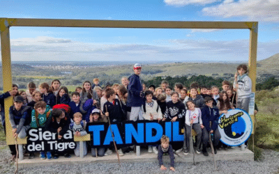 6° Año- Junior IV- Tandil