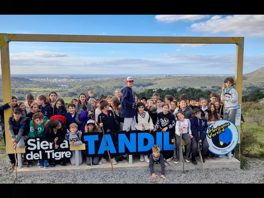 6° Año- Junior IV- Tandil