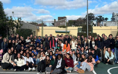 Nombramiento de School Leaders 2025