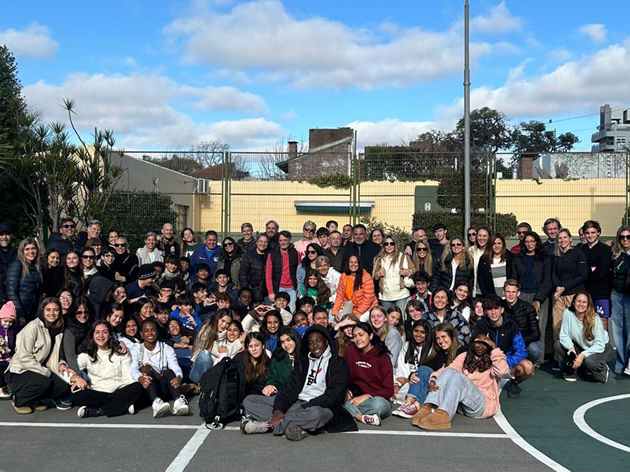 Nombramiento de School Leaders 2025