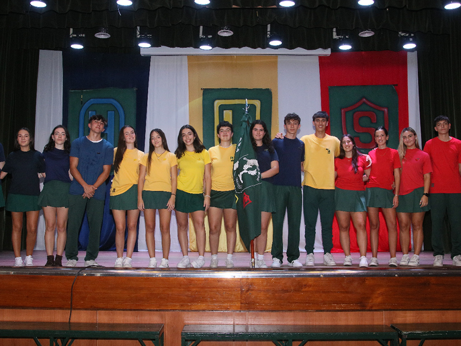 Nombramiento de School Leaders 2025