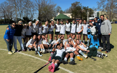 Intercolegial – Torneo Seven